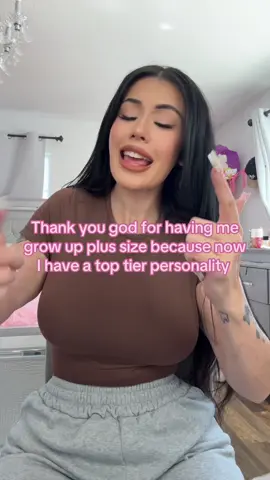 A post by @loseitwithnat on TikTok caption: It made me funny & hilarious #glowup #fypp 