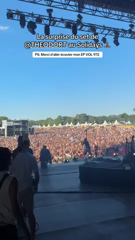 A post by @attachingboy on TikTok caption: Je remet pcq j’avais écris les Ardentes 😂😂😂 Belek peut être j’y serais aussi… JUSTE MERCI CARRÉMENT! 