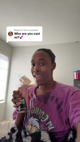A post by @mooneymusicals on TikTok caption: Replying to @Trin the epic highs and lows of musical theatre #highschoolmusical #theatrekid #musicaltheatre #fyp 