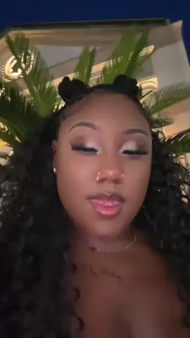 A post by @goddessbebita on TikTok caption: THE WAY YOU ROUGH ME UP🤤  . . . #Teambeba💖🌸 #teambeba🇩🇴🇬🇾 #fyp #westindian #nyc #viral #caribbean 