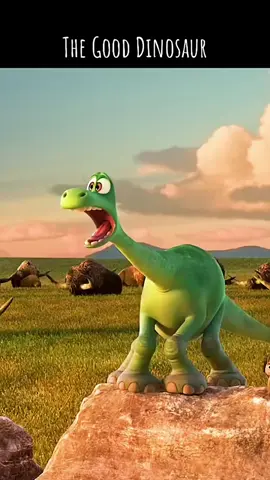 A post by @funy__house_ on TikTok caption: #thegooddinosaur #dinosaur #funy #fyp 