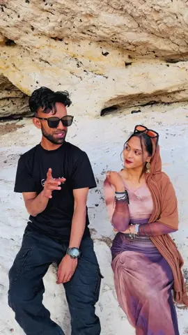 A post by @jamzy_786_ on TikTok caption: Team jaan amar ❤️❤️🔥 @Samia Begum @S H /\ B Z ❤️❤️❤️ #fyourpage #sylheti_fua #sylhety_furi #videoviral #newtrend #trendin #newtrend #fyp #trendin #CapCut 