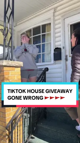 A post by @dustinpoynter on TikTok caption: KINDNESS GONE WRONG 💚🚩 🎥 @Trademeproject  #redflags #storytime #story 