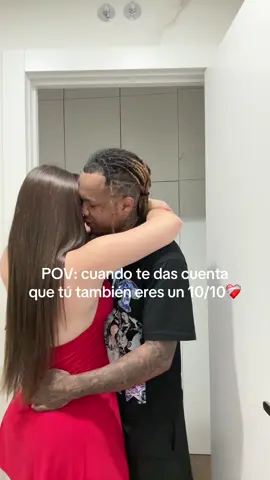 A post by @montpantoja on TikTok caption: A qué hora te salió este video?? ❤️‍🩹