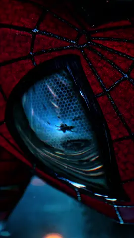 A post by @funy__house_ on TikTok caption: #spiderman #foru 
