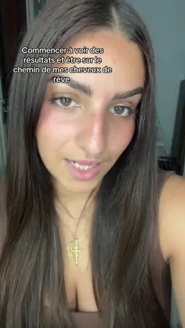 A post by @nda__lily on TikTok caption: Je vous dévoile bientôt les indispensables 