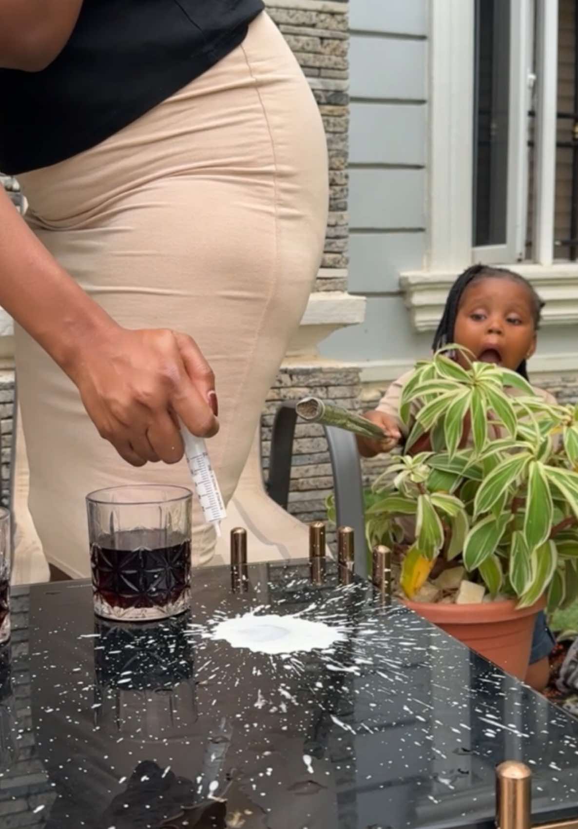 A post by @ifeanyi.oleka.fam on TikTok caption: Watch the full video on YouTube on Ifeanyi oleka tv 
