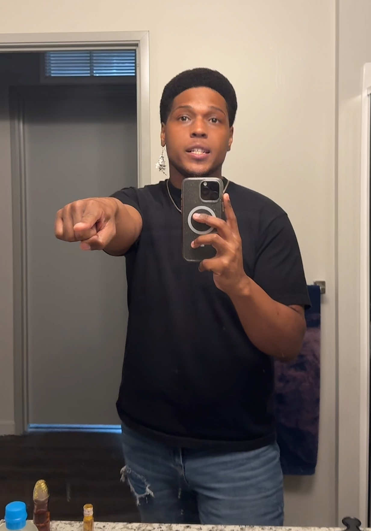 A post by @ on TikTok caption: It starts with you babes