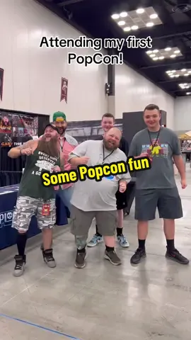 A post by @cowphobia86 on TikTok caption: It was such a blast! #fypシ #funny 