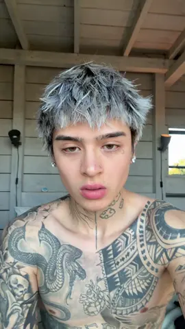 A post by @strangehuman on TikTok caption: no quiero volver a la ciudad tbh