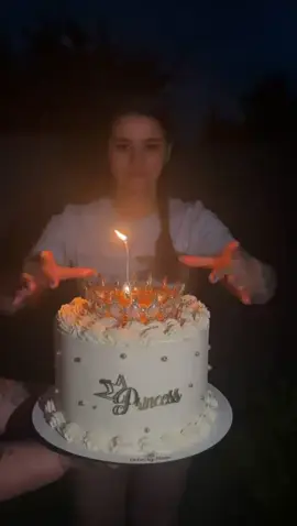 A post by @cimpoesuelenamadalina on TikTok caption: #birthdaygirl #24years❤️ 
