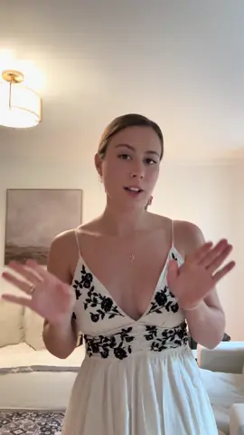 A post by @carloandsarah on TikTok caption: You better listen👉🏼👉🏼👉🏼