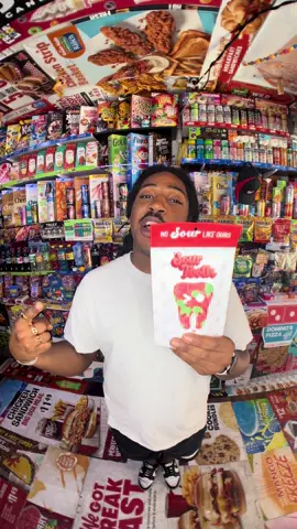 A post by @thesnackinshack on TikTok caption: @Sour Tooth Sour Twin Cherries 🍒 Big thank you to @sourtooth for sending these over to us! Much appreciated 🫶🏾 #sourtooth #sour #candy #cherry #cherries #twin #tasty #foodie #tastetest #snackreview #review #food #sourcandy #sours #fyp #foryoupage 