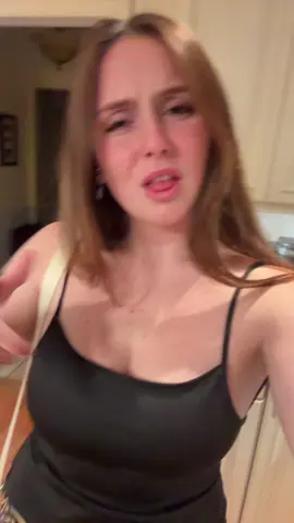 A post by @christinagelchie on TikTok caption: hiii