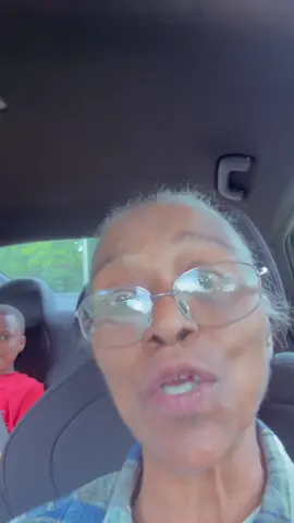 A post by @kierrah46 on TikTok caption: #foryou #fyp #doyouhurme #grandma #funny #period 
