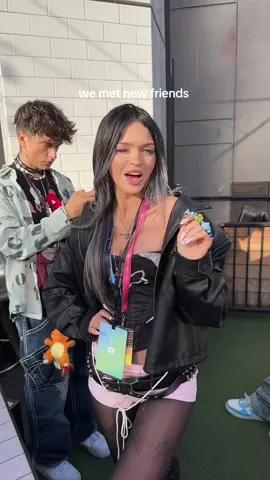 A post by @nevaaadaa on TikTok caption: do you know them??👀 @Jena 