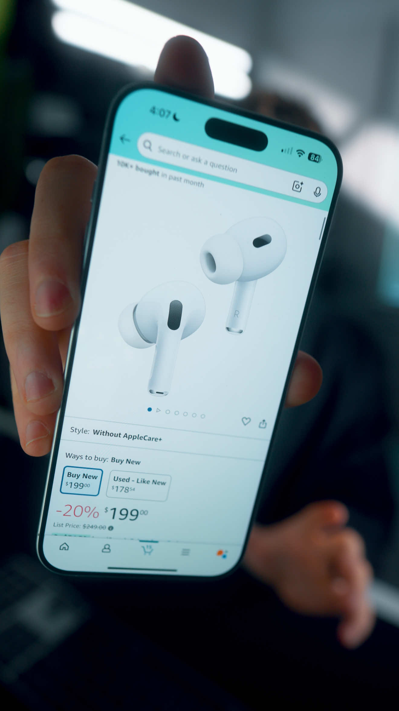 A post by @.mattykay on TikTok caption: Best deals you can get! #amazonfinds #Gaming #tech #primeday #mattykay 