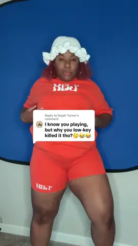A post by @jazzidakid on TikTok caption: Replying to @Dejah Turner 