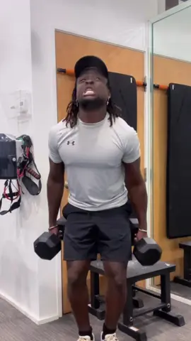 A post by @real_madara_dusal on TikTok caption: I like this Method 🔥😫🙌 . . #humor #comedy #gym 