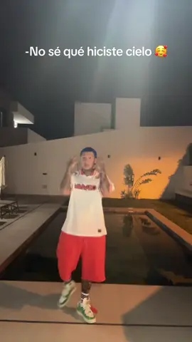 A post by @blessd on TikTok caption: Que haces ?