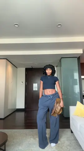 A post by @ayannaalexiss on TikTok caption: let’s go get em! 🤎🤠