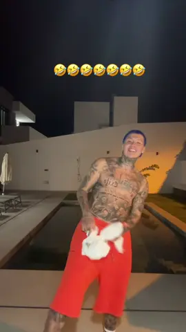 A post by @blessd on TikTok caption: Jajajajajajajajjaja 