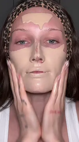 A post by @meredithduxbury on TikTok caption: i know what ur gonna say about the mascara 😭😭