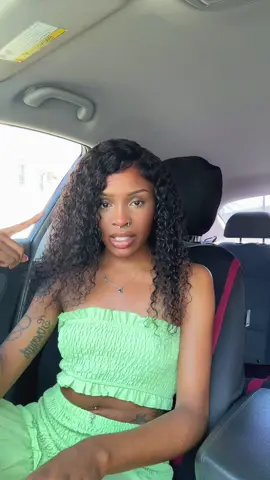 A post by @savannahhannah_ on TikTok caption: A curly 360 unit gon’ ALWAYS scream summer!! 💕 @WigFever Hair link in bio 💕 #wigfeverhair #wigfever #360wiginstall 
