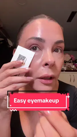 A post by @ericataylor2347 on TikTok caption: The easiest eyelook created by the amazing @Jeanine Lobell the founder of Stila - well known by Genx and Millennials from the kitten eyeshadow and original convertible cream colors and now she created @Neen has the best mini shadow trios that are designed to not F up!! #eyeshadow #easymakeup #eyeshadowtutorial #eyeshadowpalette #eyeshadowlook #cleanbeauty #easymakeup #genx #millennialmakeup #millennial #fyp #makeupmom #makeuptutorial #makeup 