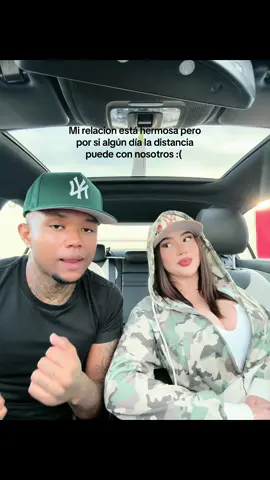 A post by @montpantoja on TikTok caption: NO QUIERO SEPARARME DE TI :( 