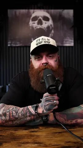 A post by @ironsanctuary on TikTok caption: Trust in the timing of your life because you are not behind, you’re right on time. 