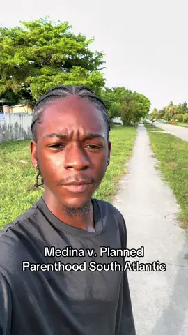 A post by @keltonallen on TikTok caption: South Carolina just got the green light from SCOTUS to kick Planned Parenthood off Medicaid—even for basic healthcare.millions could lose vital services. Time to pay attention, y’all.#kelton #Medicaid #plannedparenthood #SCOTUS#southcarolina#CapCut#medinavplannedparenthood 