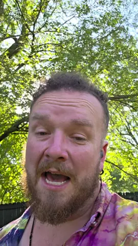 A post by @stonergump on TikTok caption: I met Lt. Dan, sorta! Ive been training for this! #ForYou #trending #humor #funny #lol 