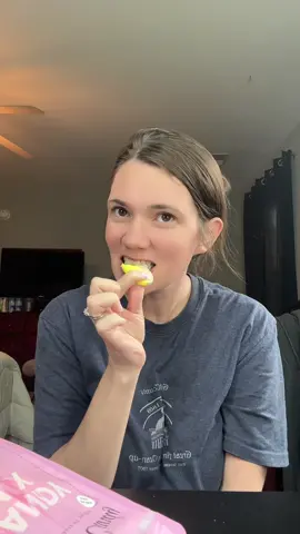 A post by @heathernicol on TikTok caption: 10/10 @ScandyCandy thank you!!!  #swedishcandy #bubscandy #scandycandy #tiktokshop 