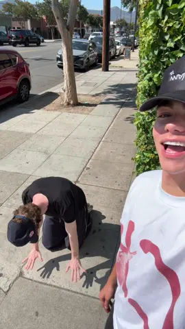 A post by @themalachibarton on TikTok caption: Bark like you want it 🐕🐶🐾🦴#fyp @austin 