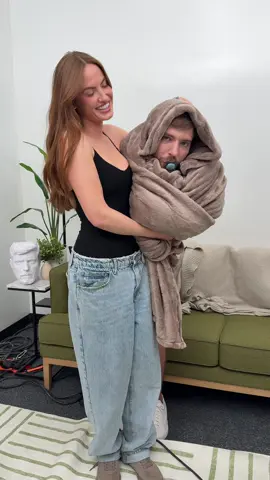 A post by @mrbeast on TikTok caption: @haleyybaylee you owe me a giveaway video