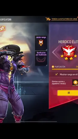 A post by @lokito__yt on TikTok caption: 🍀😚ok pero lokito jugando BR-clasificatoria en#freeefirelatam #paratii #fypシ #lokito #GamerEnTikTok 