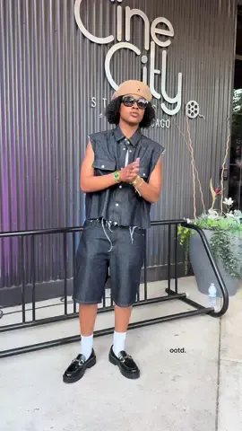 A post by @girlsloveamari on TikTok caption: 🤎 #fypシ #OOTD #amarinoelle #4u #fittok #foru 