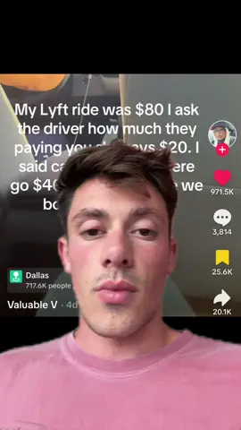 A post by @blockout2024 on TikTok caption: We the people call the shots! VC: @vistheway