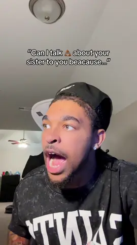 A post by @saucey_austin on TikTok caption: Nobody can ever come & talk 💩 to me bout either one of my siblings. Yall dont know how many ppl I’ve had to check in my lifetime‼️😤