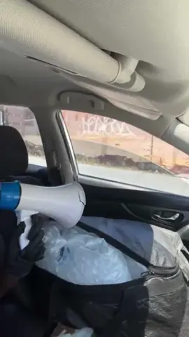 A post by @beauty2thestreetz on TikTok caption: After stopping by @ilovesainthonore this morning I went to Sam’s club and purchased all the ice they had left. 109 today in Vegas and people are laying on the ground 💔 passed out drinks and @glaze.lv donuts. 