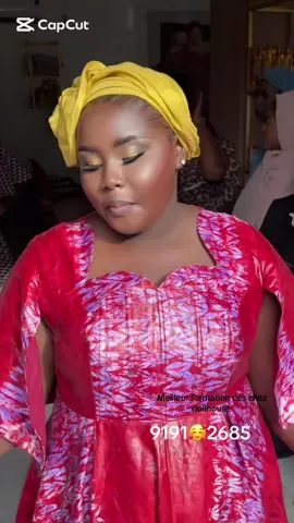 A post by @chefdegrinmajolie on TikTok caption: Adoon mes enfants 😂❤️🇲🇱🙏