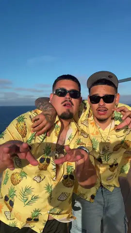 A post by @thesefoos on TikTok caption: FOOS ON A CRUSIE 🚢 😂🍍 #fyp  