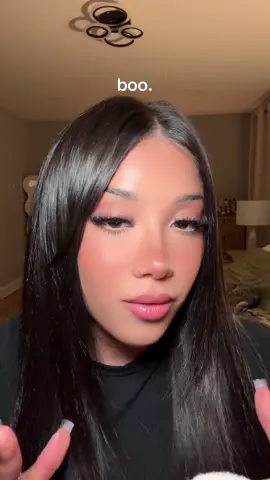 A post by @sassysoundsasmr on TikTok caption: Back to short videos! #asmr #fyp 