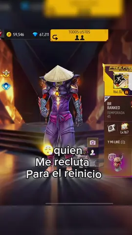 A post by @lokito__yt on TikTok caption: Pt2 del video anterior 🤣lokitojugando BR-clasificatoria #lokito #freefirelatam #paratii #fypシ #GamerEnTikTok 
