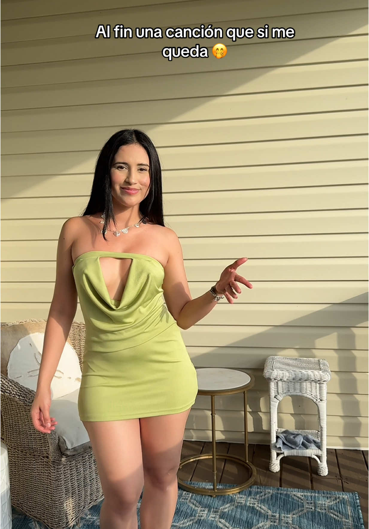 A post by @jassminabrego on TikTok caption: Pura natural 