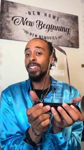 A post by @yeahitstyg on TikTok caption: Thank you. Thank you. THANK YOU 🥹💛  To my nominee-mates in the “Best Comedian” category, every voter, every person who shared my voting posts and all those who became word of mouthers - sharing this great news from God above… this award is for YOU 🙏🏽✨💛 I couldn’t have done this by myself. I love y’all so much. WE REALLY WON 😭 #AceAwards 