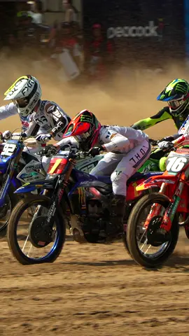 A post by @thehaidendeegan on TikTok caption: 2 holeshots lfg #fyp #foryoupage #trending #haidendeegan #promotocross 