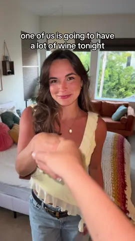 A post by @pierson on TikTok caption: guess who?!