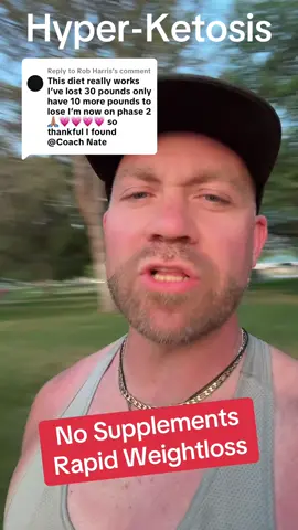 A post by @3040hyperketo on TikTok